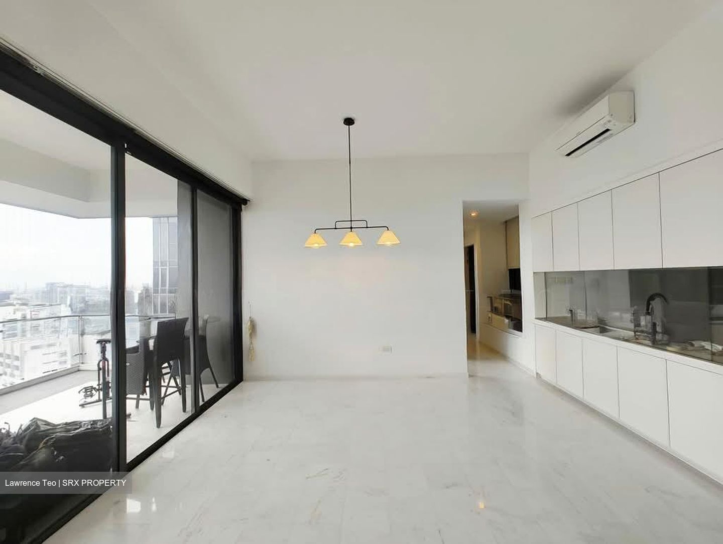 The Trizon (D10), Condominium #570190051